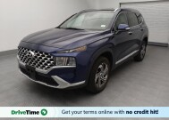 2023 Hyundai Santa Fe in Springfield, MO 65807 - 18148710 1