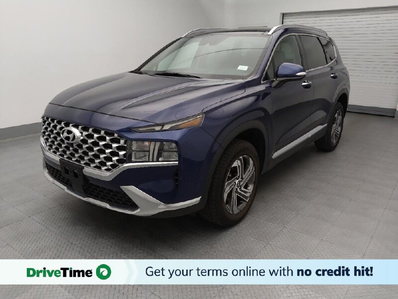 2023 Hyundai Santa Fe in Springfield, MO 65807 - 18148710