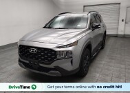 2023 Hyundai Santa Fe in Peoria, IL 61615 - 18148711 1