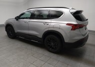 2023 Hyundai Santa Fe in Peoria, IL 61615 - 18148711 3