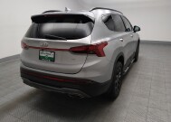 2023 Hyundai Santa Fe in Peoria, IL 61615 - 18148711 9