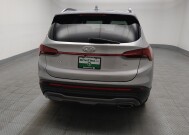 2023 Hyundai Santa Fe in Peoria, IL 61615 - 18148711 7