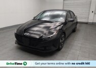 2023 Hyundai Elantra in Midlothian, IL 60445 - 18148712 1
