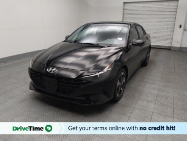 2023 Hyundai Elantra in Midlothian, IL 60445