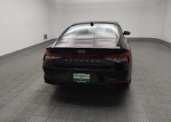 2023 Hyundai Elantra in Midlothian, IL 60445 - 18148712 7