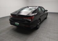 2023 Hyundai Elantra in Midlothian, IL 60445 - 18148712 9