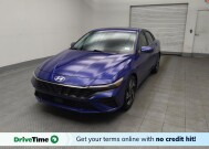 2024 Hyundai Elantra in Peoria, IL 61615 - 18148713 1