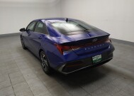 2024 Hyundai Elantra in Peoria, IL 61615 - 18148713 5