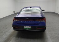 2024 Hyundai Elantra in Peoria, IL 61615 - 18148713 7