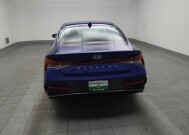 2024 Hyundai Elantra in Peoria, IL 61615 - 18148713 6