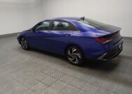 2024 Hyundai Elantra in Peoria, IL 61615 - 18148713 3