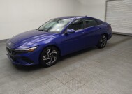 2024 Hyundai Elantra in Peoria, IL 61615 - 18148713 2