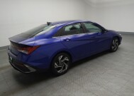 2024 Hyundai Elantra in Peoria, IL 61615 - 18148713 10
