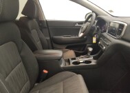 2020 Kia Sportage in Midlothian, IL 60445 - 18148714 21