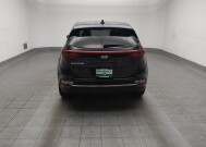 2020 Kia Sportage in Midlothian, IL 60445 - 18148714 6