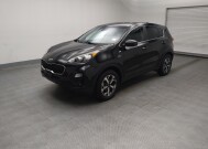 2020 Kia Sportage in Midlothian, IL 60445 - 18148714 2