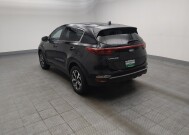 2020 Kia Sportage in Midlothian, IL 60445 - 18148714 5