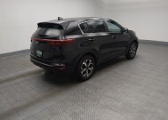 2020 Kia Sportage in Midlothian, IL 60445 - 18148714 10