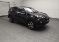 2020 Kia Sportage in Midlothian, IL 60445 - 18148714 11
