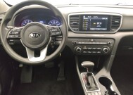 2020 Kia Sportage in Midlothian, IL 60445 - 18148714 22