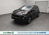 2020 Kia Sportage in Midlothian, IL 60445 - 18148714 1
