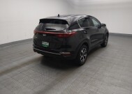 2020 Kia Sportage in Midlothian, IL 60445 - 18148714 9