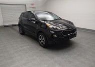 2020 Kia Sportage in Midlothian, IL 60445 - 18148714 13