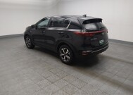 2020 Kia Sportage in Midlothian, IL 60445 - 18148714 3
