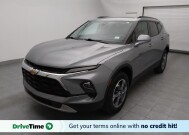 2024 Chevrolet Blazer in Wilmington, NC 28405 - 18148715 1