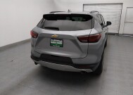 2024 Chevrolet Blazer in Wilmington, NC 28405 - 18148715 7
