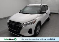 2022 Nissan Kicks in Wilmington, NC 28405 - 18148716 1