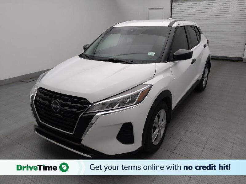 2022 Nissan Kicks in Wilmington, NC 28405 - 18148716