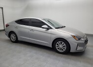2020 Hyundai Elantra in Wilmington, NC 28405 - 18148717 11
