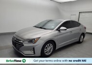 2020 Hyundai Elantra in Wilmington, NC 28405 - 18148717 1