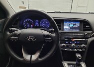 2020 Hyundai Elantra in Wilmington, NC 28405 - 18148717 22