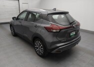 2021 Nissan Kicks in Wilmington, NC 28405 - 18148718 5