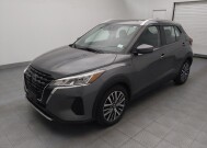 2021 Nissan Kicks in Wilmington, NC 28405 - 18148718 2