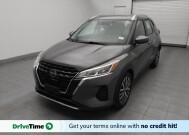 2021 Nissan Kicks in Wilmington, NC 28405 - 18148718 1