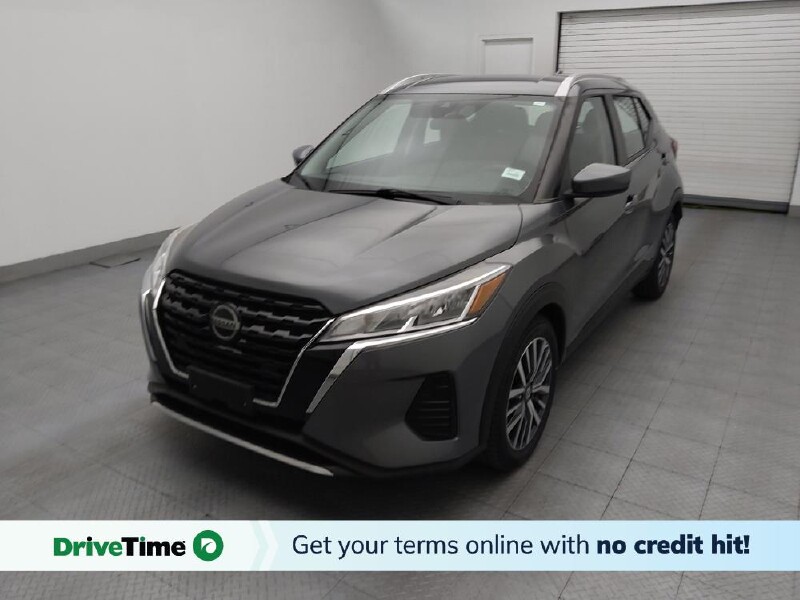 2021 Nissan Kicks in Wilmington, NC 28405 - 18148718
