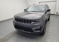2024 Jeep Grand Cherokee in Wilmington, NC 28405 - 18148719 15