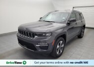 2024 Jeep Grand Cherokee in Wilmington, NC 28405 - 18148719 1