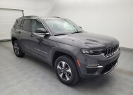 2024 Jeep Grand Cherokee in Wilmington, NC 28405 - 18148719 11