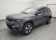 2024 Jeep Grand Cherokee in Wilmington, NC 28405 - 18148719 2