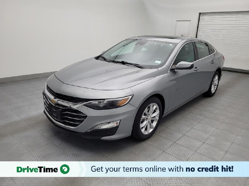 2024 Chevrolet Malibu in Greensboro, NC 27407 - 18148720