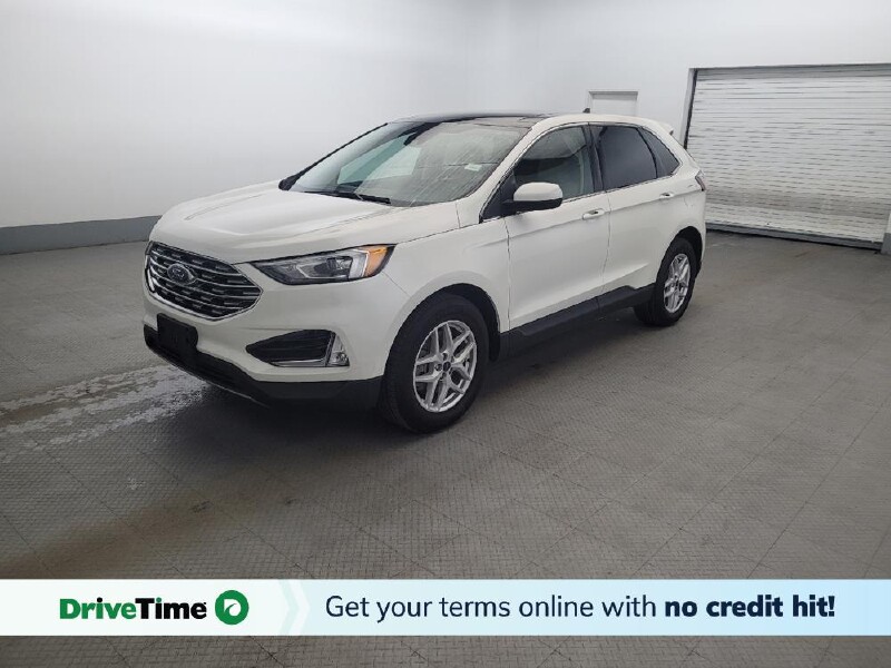 2021 Ford Edge in Plymouth Meeting, PA 19462 - 18148722