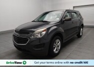 2017 Chevrolet Equinox in Augusta, GA 30907 - 18148724 1