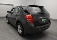 2017 Chevrolet Equinox in Augusta, GA 30907 - 18148724 5