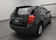 2017 Chevrolet Equinox in Augusta, GA 30907 - 18148724 9
