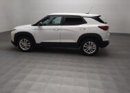 2021 Chevrolet TrailBlazer in Live Oak, TX 78233 - 18148725 3