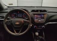2021 Chevrolet TrailBlazer in Live Oak, TX 78233 - 18148725 22